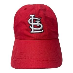 Forty Seven MLB Genuine Merchandise St. Louis Cardinals Baseball Adjustable Hat